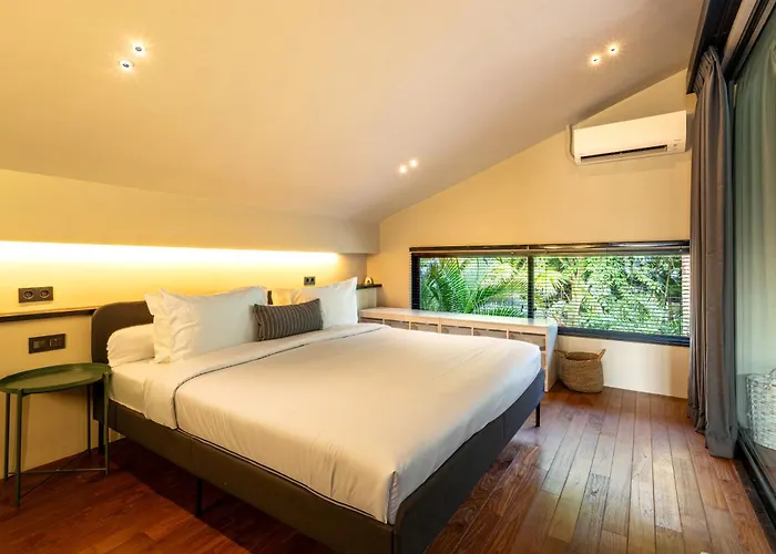 Loft 7 By Betterplace