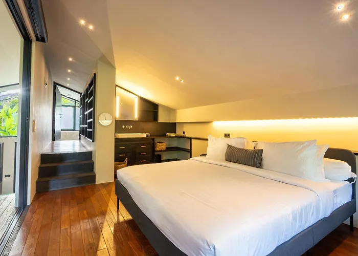Loft 7 By Betterplace *