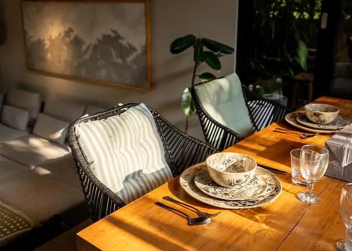 别墅 Loft 7 By Betterplace *