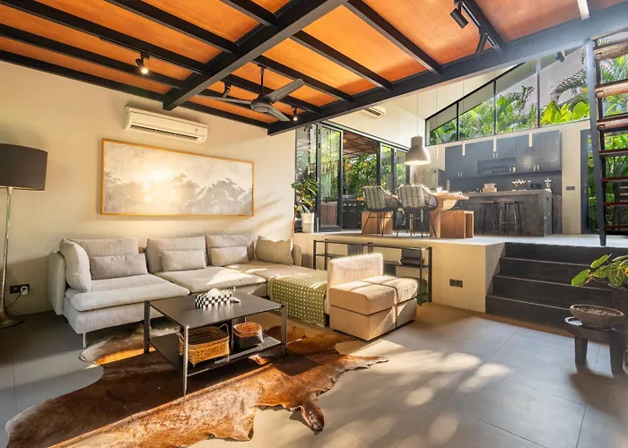 Loft 7 By Betterplace