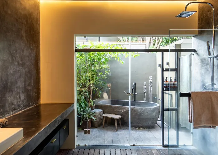 Loft 7 By Betterplace * 坎古