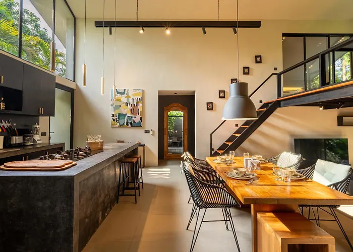 Loft 7 By Betterplace 别墅