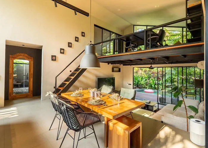 Loft 7 By Betterplace
