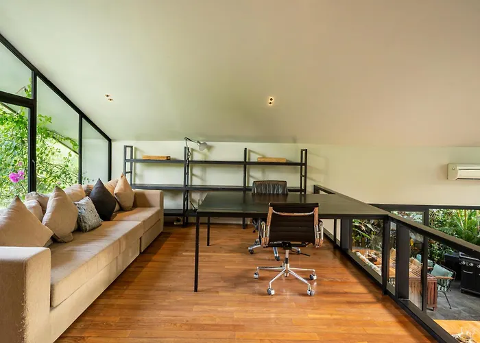 Loft 7 By Betterplace 别墅